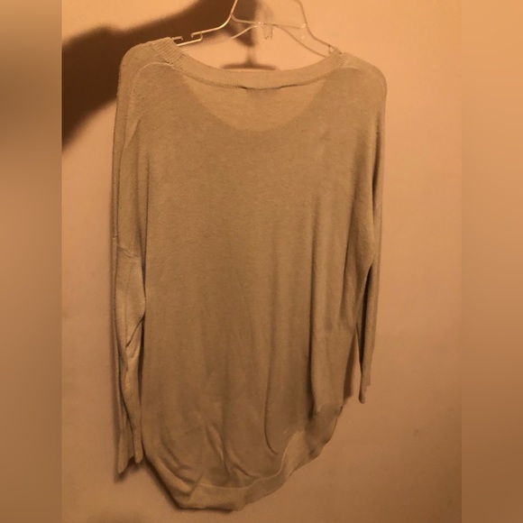 Molly Green Boutique Tunic Sweater - Picture 2 of 3